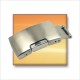 Broches seguridad monopulsador